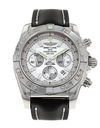 Breitling Chronomat 44 AB0110